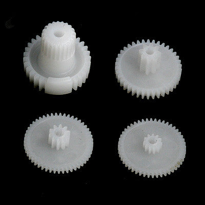 ASSOCIATED 29129 XP C1016 Servo Gear Set *DISC*