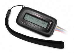 TRAXXAS 2968 LiPo Cell Voltage Checker / Balancer