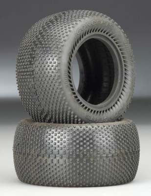 JCONCEPTS 3006-02 Double Dee's Truck Tire