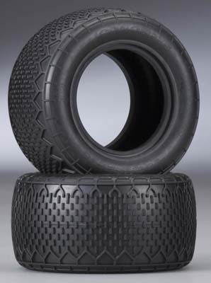 JCONCEPTS 3021-05 Bar Codes 2.2 Truck Tire Gold (2)