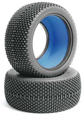 JCONCEPTS 3042-02 Subcultures SCT 3.0 x2.2 Tires Green (2)