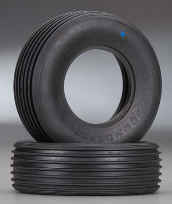 JCONCEPTS 3071-01 Rips SC10B Front Tire Blue (2)