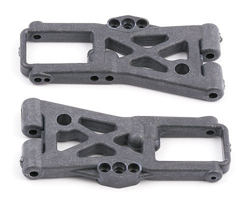 ASSOCIATED 31007 TC4 Carbon Front Arms