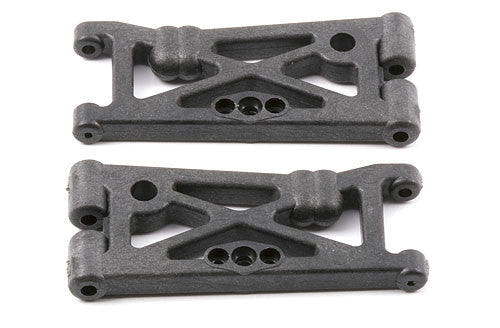 ASSOCIATED 31008 Rear Suspension Arms TC4 (2)