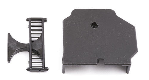 ASSOCIATED 31035 FT Motor Cooling Duct Screen TC4 *DISC*