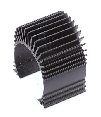 ASSOCIATED 31048 Motor Heatsink Black Aluminum TC4