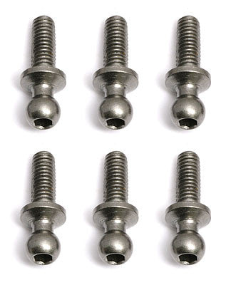 ASSOCIATED 31284 8mm Ballstud Long