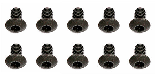 ASSOCIATED 31530 3x5 Button Head Screw