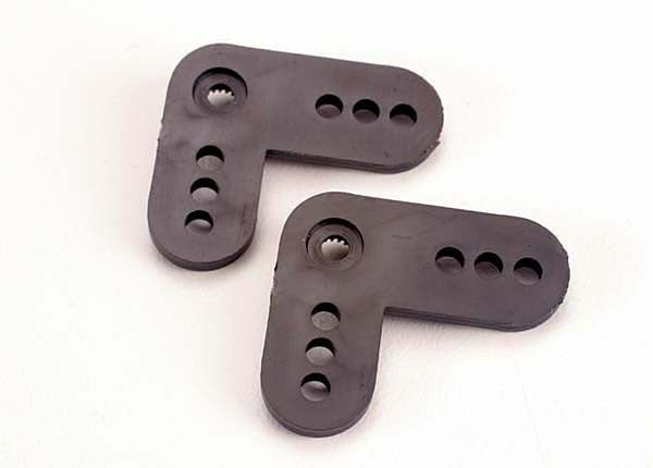 TRAXXAS 3181 Brake Throttle Servo Horn (Traxxas/Futaba compatible)