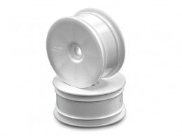 JCONCEPTS 3300 Mono - J82 front wheel (white or yellow) - 2pc