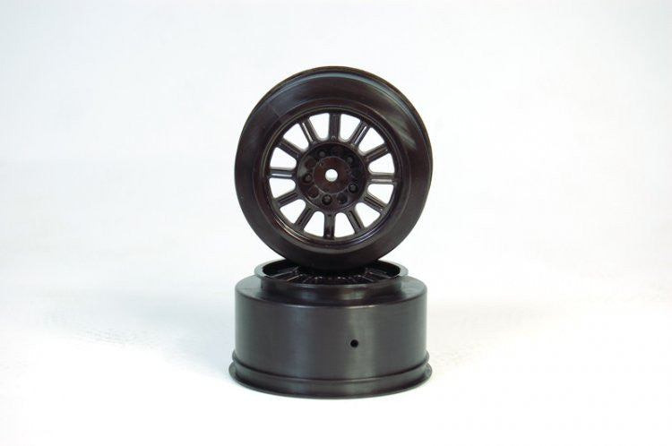 JCONCEPTS 3318 Rulux SC10 rear wheel 2pc