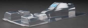 PROLINE 3351-00 Bulldog Clear Body RB5 *DISC*