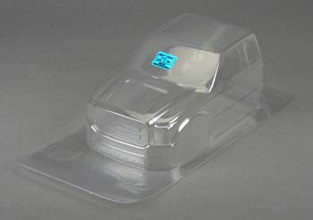 PROLINE 3392-00 Ford F-250 Super Duty Cab AXI SCX10 Trail Honch