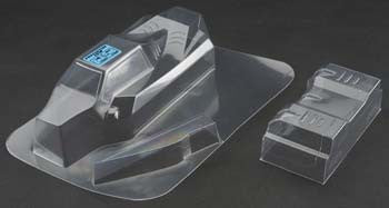 PROLINE 3425-00 Phantom Clear Body B44.2 *DISC*