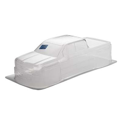 PROLINE 3430-00 2014 Chevy Silverado Clear Body Revo 3.3/T-Maxx