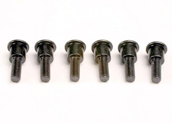 TRAXXAS 3642 3x12 Shoulder Screw Phillips
