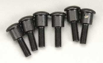 TRAXXAS 3642X Shoulder Screws Ultra Shocks 3x12 Hex Drive
