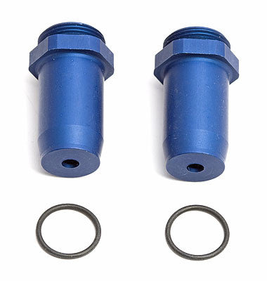 ASSOCIATED 3936 Factory Team Aluminum VCS Macro Shock Bodies *DISC*