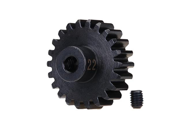 TRAXXAS 3952X Pinion Gear 32P 22T