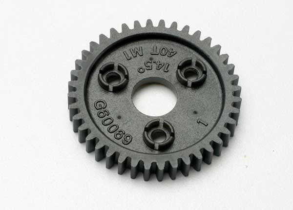 TRAXXAS 3955 Spur Gear 40T 1 Mod