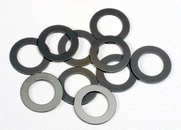 TRAXXAS 3981 Washer PTFE-coated 6 x 9.5 x .5
