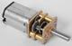 RC4WD Z-E0051 Replacement Motor/Gearbox 1/10 Warn 9.5cti Winch