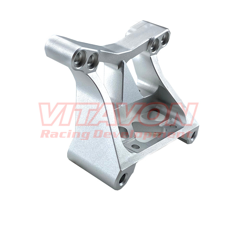 VITAVON SBR0004 CNC Aluminum 7075 Front Shock Tower For 1/6 Losi Super Baja Rey 1.0 /2.0