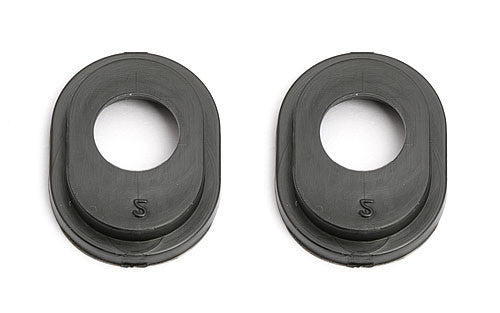 ASSOCIATED 4350 Bearing Adaptor #2 Offset:12L