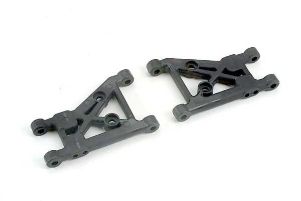 TRAXXAS 4350 Suspension arms, rear (l&r)
