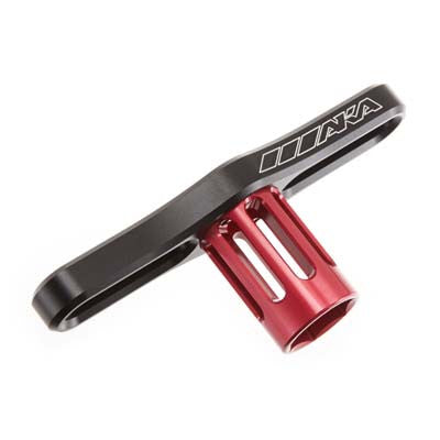 AKA 44005 17mm 1/8 Wheel Nut Wrench