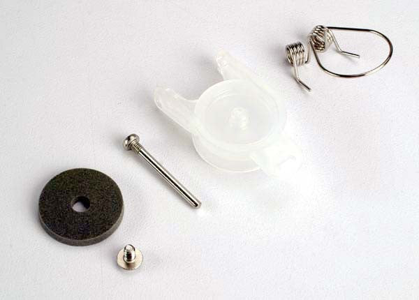 TRAXXAS 4449 Fuel Tank Rebuild Kit