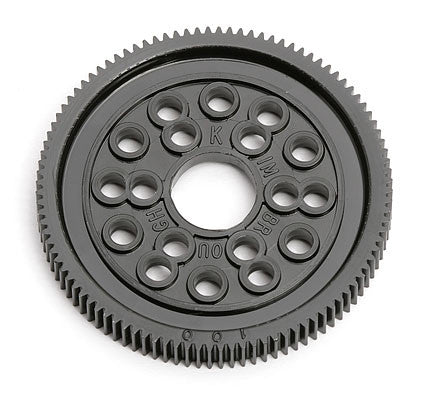 ASSOCIATED 4462 Spur Gear 46P 100T
