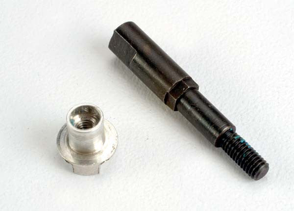 TRAXXAS 4621 Differential Shaft Adjusting Nut