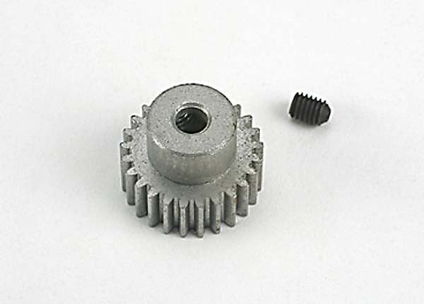 TRAXXAS 4725 Pinion Gear 48P 25T