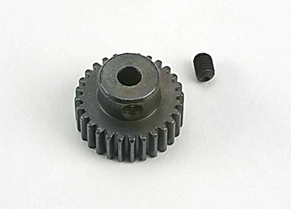 TRAXXAS 4728 Pinion Gear 48P 28T