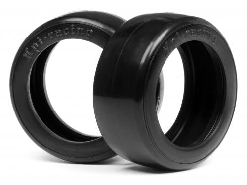 HPI 4791 Vintage Slick 26mm Tire