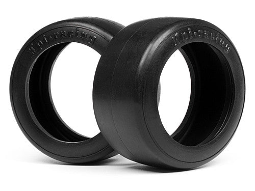 HPI 4798 Vintage Drift Tire 31mm Type B