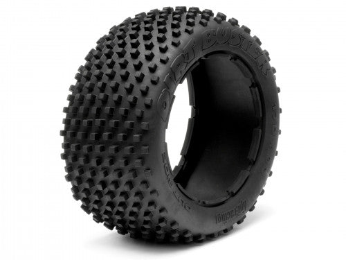 HPI 4834 Dirt Block Tire S Compound