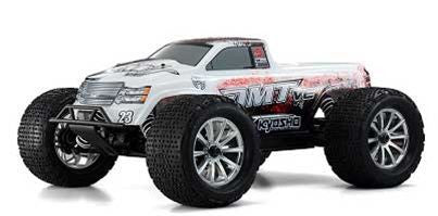 KYOSHO 30843B 1/10 EP 4WD DMT VE READY SET