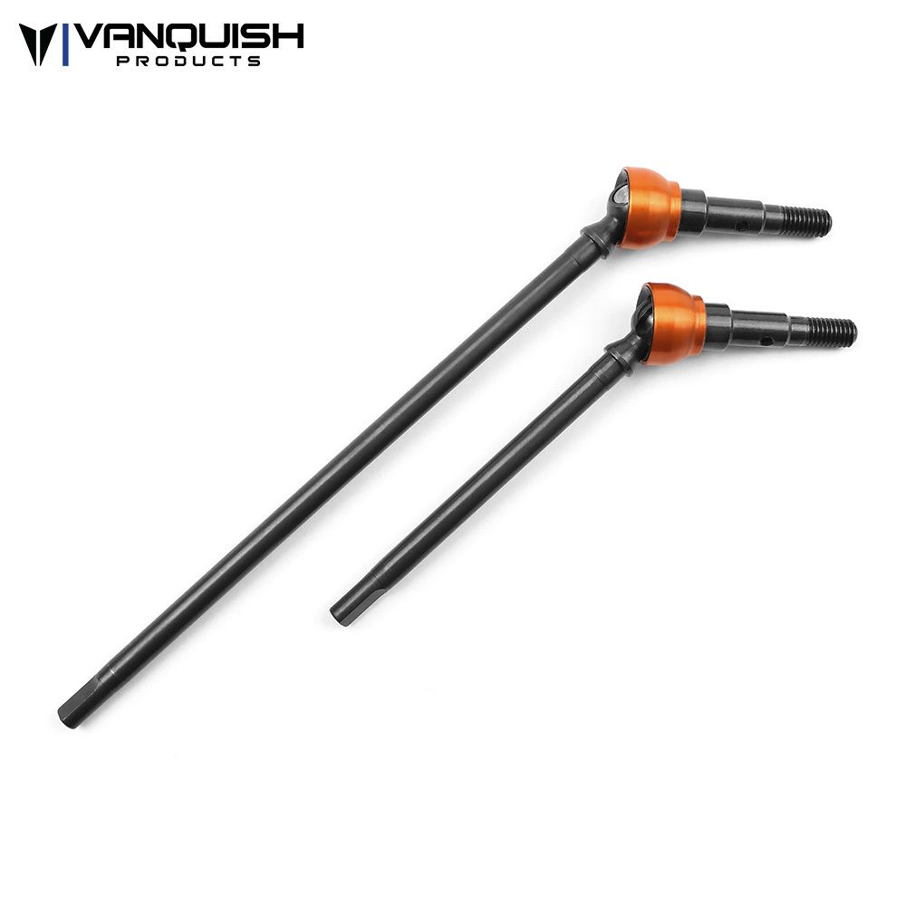 VANQUISH VPS07392 RCV AR60 Axle Shaft Set