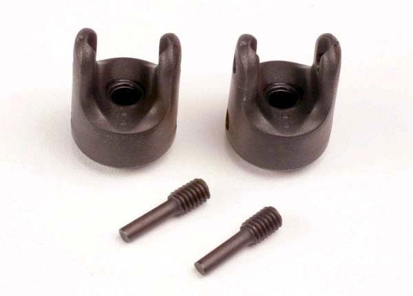 TRAXXAS 4928X Differential Output Yokes