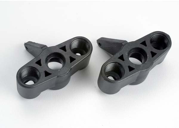 TRAXXAS 4932 Axle carriers/ steering blocks