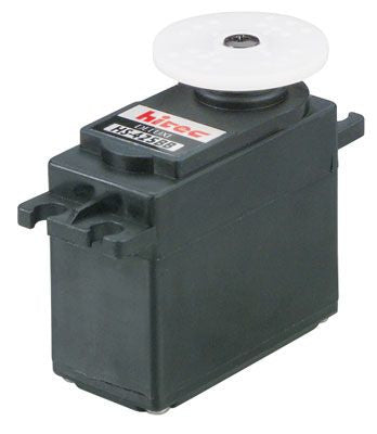 HITEC 31425S HS-425BB Servo Deluxe 2BB Universal