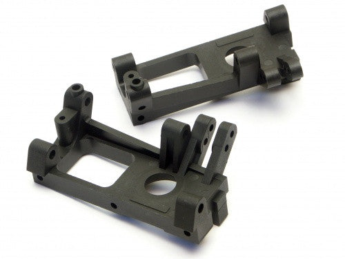 HPI 50041 Front Bulkhead Set *DISC*