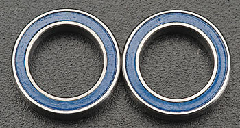 TRAXXAS 5119 Bearing 10x15x4 Blue Rubber Sealed
