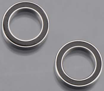 TRAXXAS 5119A Bearing 10x15x4 Black Rubber Sealed