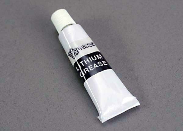TRAXXAS 5148 Grease White Lithium