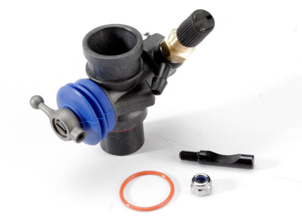 TRAXXAS 5252 Carburetor Complete 2.5 3.3