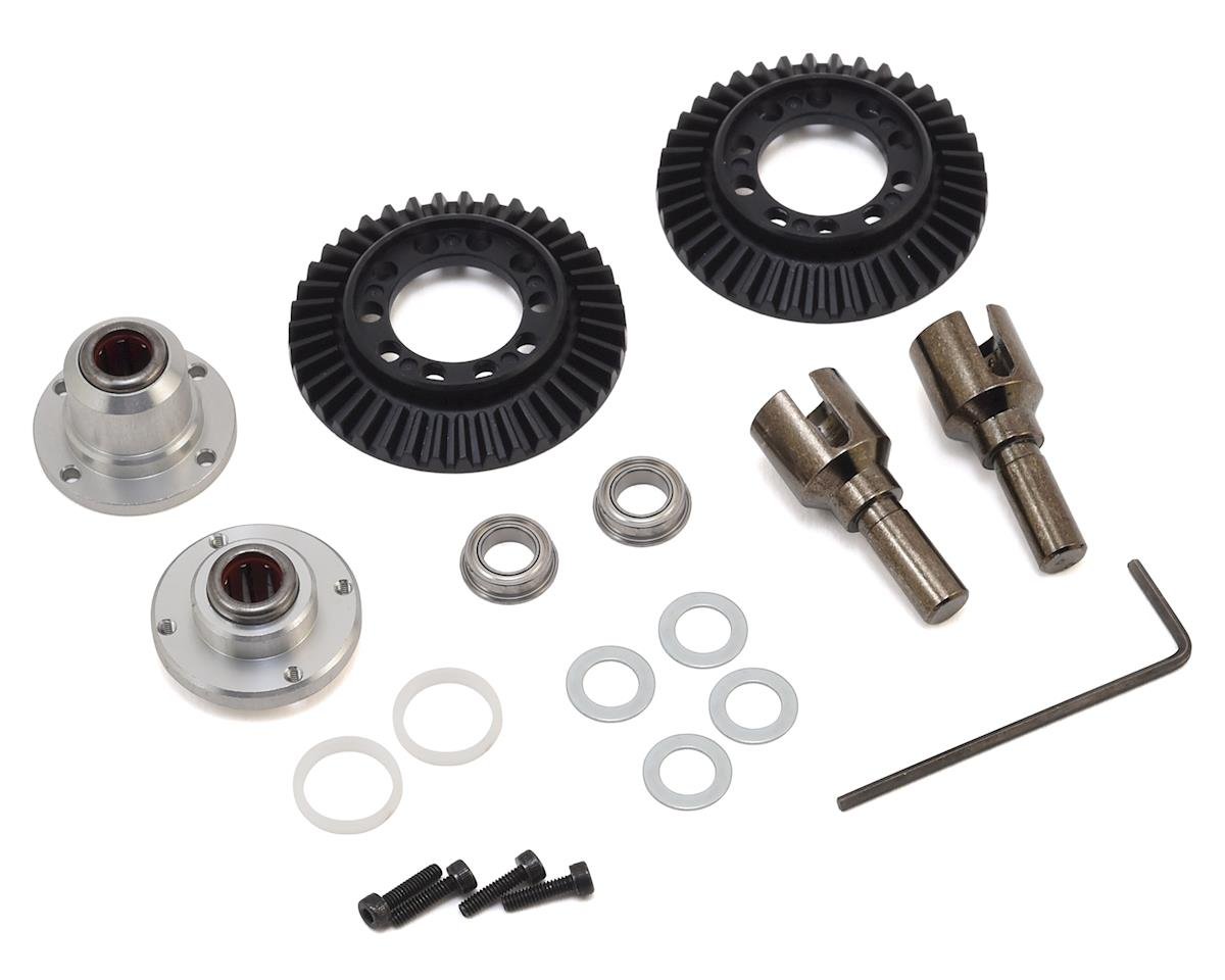 TAMIYA 53671 TT-01 Front One-Way Unit