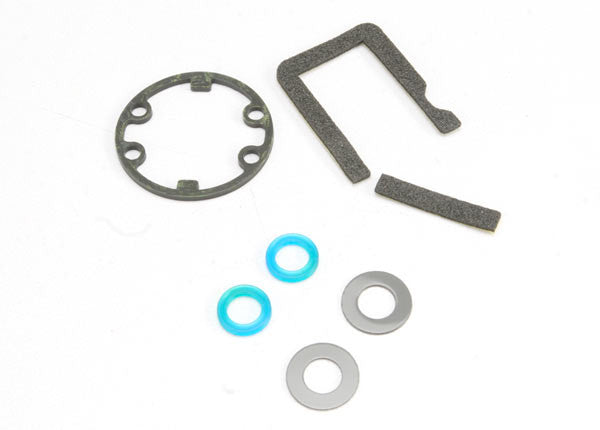 TRAXXAS 5581 Gaskets Differential Transmission